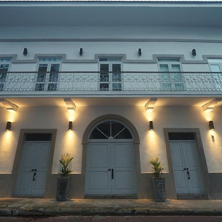 Centric 2Br With Terrace In Casco Antiguo Apartment Panama City Exterior photo
