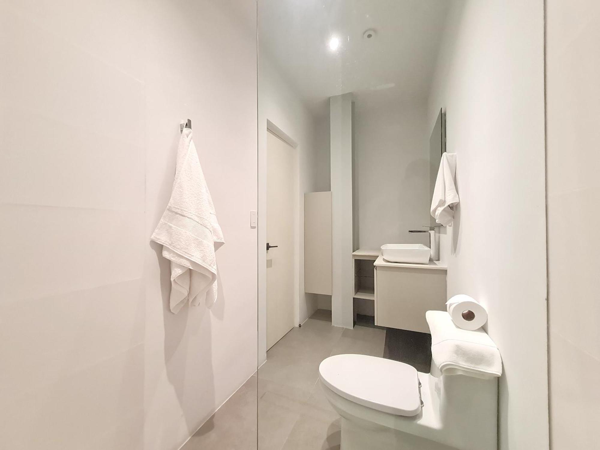 Centric 2Br With Terrace In Casco Antiguo Apartment Panama City Exterior photo