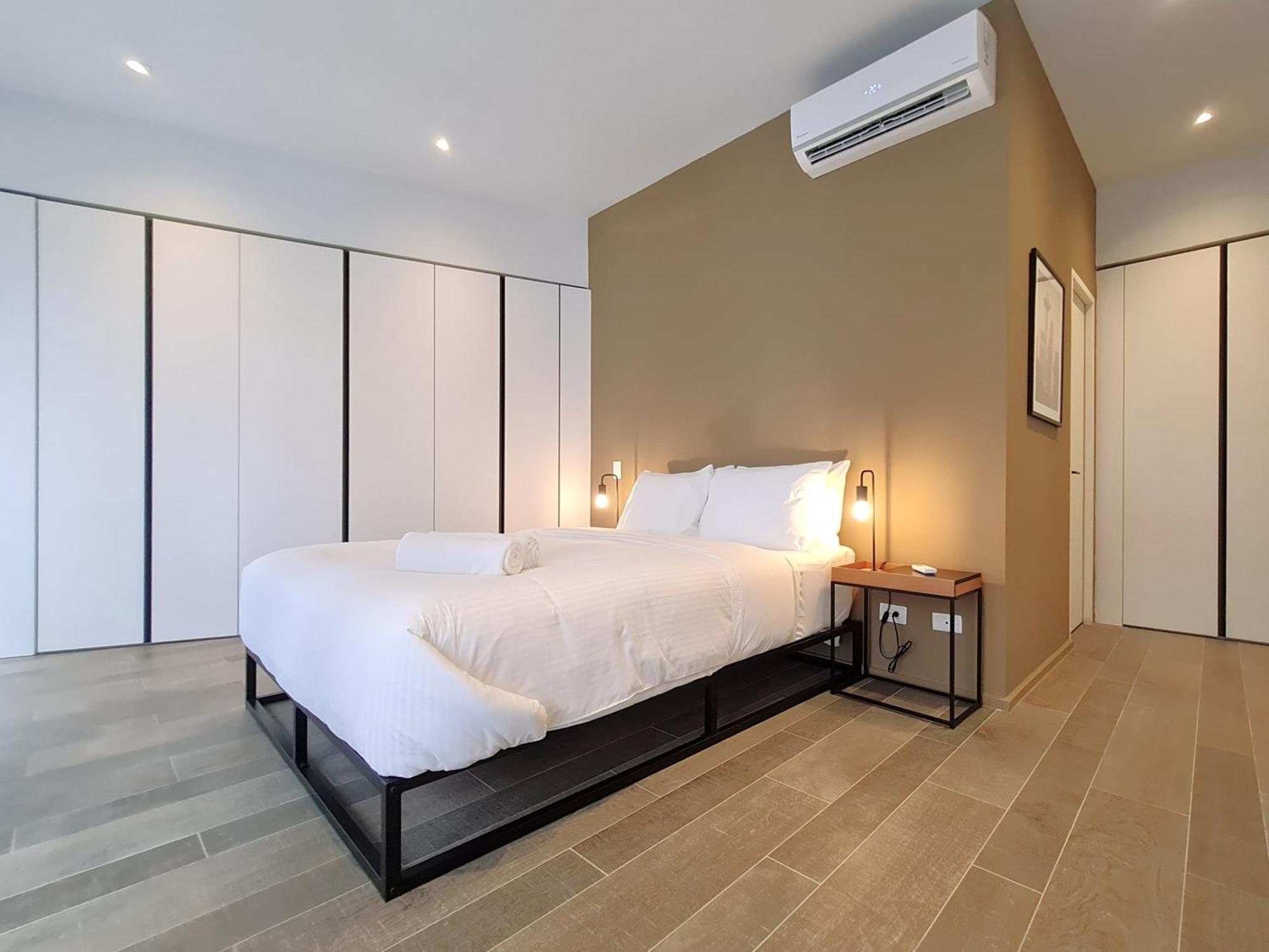 Centric 2Br With Terrace In Casco Antiguo Apartment Panama City Exterior photo